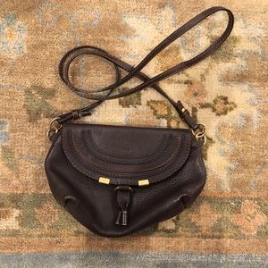 Chloe crossbody Marcie